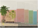 Sims 3 Wall Murals Severinka