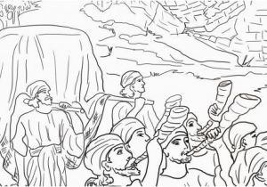 Sin Of Achan Coloring Pages Category Coloring Pages 98