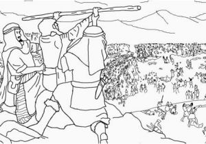 Sin Of Achan Coloring Pages Category Coloring Pages 98