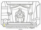 Sin Of Achan Coloring Pages Rehoboam Bible Coloring Pages Bible Coloring Pages