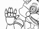 Sister Location Five Nights at Freddy S Coloring Pages Best Sister Location Five Nights at Freddys Coloring