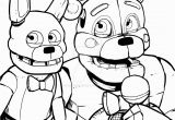 Sister Location Five Nights at Freddy S Coloring Pages Fnaf Sister Location Coloring Pages