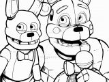 Sister Location Five Nights at Freddy S Coloring Pages Fnaf Sister Location Coloring Pages