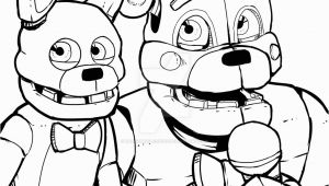Sister Location Five Nights at Freddy S Coloring Pages Fnaf Sister Location Coloring Pages