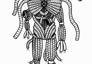 Sister Location Five Nights at Freddy S Coloring Pages Get Inspired for Fnaf Ennard Coloring Pages