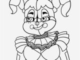 Sister Location Five Nights at Freddy S Coloring Pages Sister Location Coloring Pages Five Nights at Freddy S