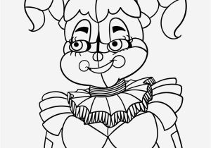 Sister Location Five Nights at Freddy S Coloring Pages Sister Location Coloring Pages Five Nights at Freddy S