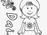 Sister to Every Girl Scout Coloring Page 33 Girl Scout Daisies Coloring Pages