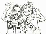 Sister to Every Girl Scout Coloring Page Girl Scouts Coloring Pages