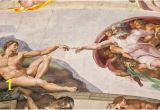 Sistine Chapel Wall Mural Move Over Stem why the World Needs Humanities Graduates