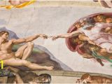 Sistine Chapel Wall Mural Move Over Stem why the World Needs Humanities Graduates
