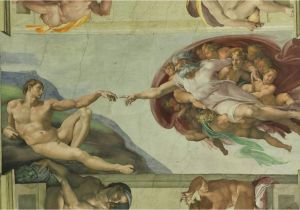 Sistine Chapel Wall Mural the Art Geeks Renaissance Art