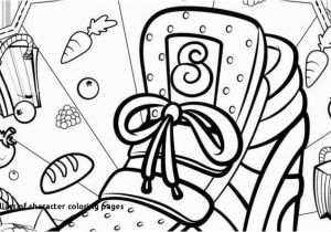 Six Pillars Of Character Coloring Pages Six Pillars Character Coloring Pages Six Pillars Character