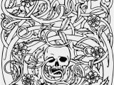 Skeleton Hand Coloring Page Coloring Pages with Flowers Coloring Pages with