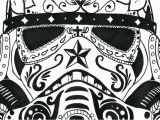 Skeleton Mask Coloring Page Sugar Skull Coloring Page 1 Colouring In Book – Hology