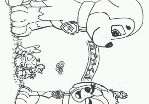 Skye Paw Patrol Coloring Pages 11 Paw Patrol Skye Coloring Page