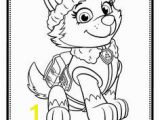 Skye Paw Patrol Printable Coloring Pages Paw Patrol Coloring Pages Google Search Coloring Pages