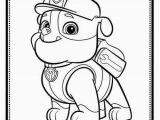 Skye Paw Patrol Printable Coloring Pages Paw Patrol Printable Party Ideas