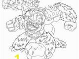 Skylander Coloring Pages Chop Chop 9 Best Skylanders Coloring Pages Images