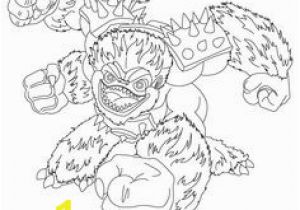 Skylander Coloring Pages Chop Chop 9 Best Skylanders Coloring Pages Images