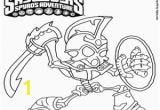 Skylander Coloring Pages Chop Chop Skylanders Coloring Pages Printable Games 2