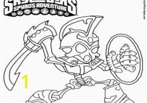 Skylander Coloring Pages Chop Chop Skylanders Coloring Pages Printable Games 2