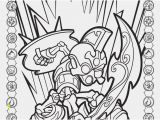 Skylander Coloring Pages Chop Chop the Best Shoot Skylanders Coloring Pages Beautiful