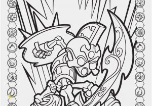 Skylander Coloring Pages Chop Chop the Best Shoot Skylanders Coloring Pages Beautiful