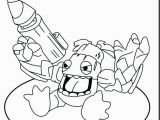 Skylander Zook Coloring Page Eye Brawl Coloring Page Skylanders Giants Coloring Pages Eye Brawl