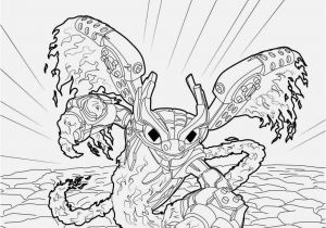 Skylander Zook Coloring Page Skylander Coloring Pages Free Printable Skylander Zook Coloring Page