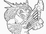 Skylander Zook Coloring Page Skylanders to Color Fresh Coloring Pages Line – Page 23