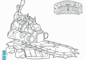 Skylanders Drill Sergeant Coloring Pages 16 Fresh Skylanders Giants Coloring Pages Crusher