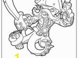 Skylanders Drill Sergeant Coloring Pages the Best Skylander Coloring In Pages