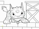 Skylanders Giants Thumpback Coloring Pages Skylanders Giants Coloring Pages Printable for Kids Skylander