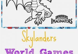 Skylanders Imaginators Coloring Pages Ausmalbilder Skylanders Elegant Download and Print for Free