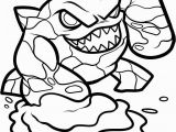 Skylanders Imaginators Coloring Pages Coloriage Skylanders Imaginators Skylander Printables Coloring Pages