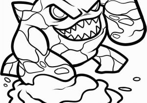 Skylanders Imaginators Coloring Pages Coloriage Skylanders Imaginators Skylander Printables Coloring Pages