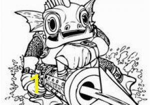 Skylanders Stealth Elf Coloring Pages 158 Best Skylanders Images On Pinterest In 2018