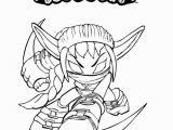 Skylanders Stealth Elf Coloring Pages 25 Best Images About Coloring Sheet On Pinterest