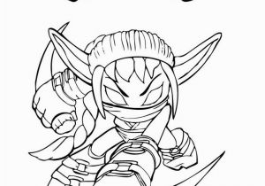 Skylanders Stealth Elf Coloring Pages 25 Best Images About Coloring Sheet On Pinterest