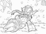 Skylanders Stealth Elf Coloring Pages Best Hello Kids Coloring Pages Flower Coloring Pages