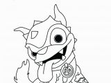 Skylanders Stealth Elf Coloring Pages Elf Coloring Pages Gallery thephotosync