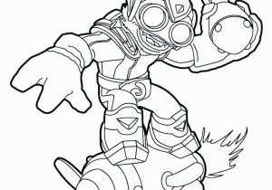 Skylanders Stealth Elf Coloring Pages Skylanders Spyros Adventure Coloring Pages Stealth Elf Free to Color