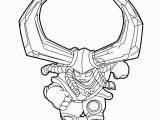 Skylanders Trap Team Coloring Pages Golden Queen Pinterest • the World’s Catalog Of Ideas