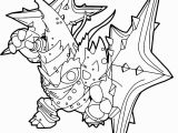 Skylanders Trap Team Coloring Pages Golden Queen Skylanders Golden Queen Coloring Page Coloring Pages