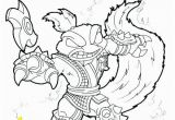 Skylanders Trap Team Coloring Pages Golden Queen Skylanders Swap force Coloring Pages at Getcolorings