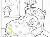 Sleepover Coloring Pages to Print 140 Best Free Sleepover Invitations Images