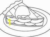 Slice Of Bread Coloring Page 120 Best Cookie Images On Pinterest