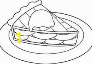Slice Of Bread Coloring Page 120 Best Cookie Images On Pinterest