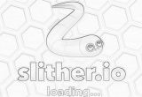 Slitherio Coloring Pages 12 Luxury Slitherio Coloring Pages